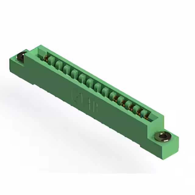 307-014-554-103 EDAC Inc.  Edgeboard Connectors